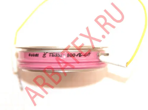 ТБ353-800-16 фото 4