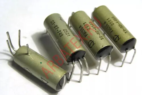 РЭС-55А РС4.569.600-06.01 фото 3