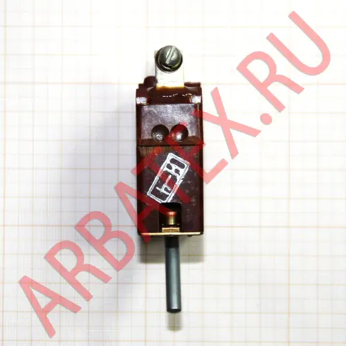 АЗСГК-25 автомат защиты фото 5