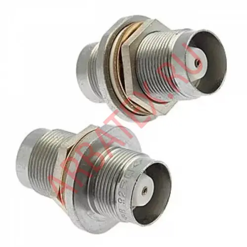 СРГ75-270Ф соединитель фото фото 2 СРГ75-270Ф соединитель Разъемы разное фото фото 2