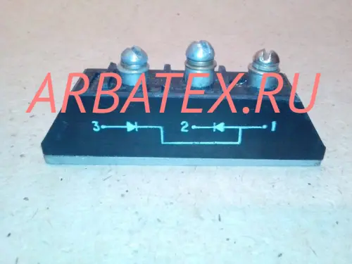 МДД40-11 МДД40-11