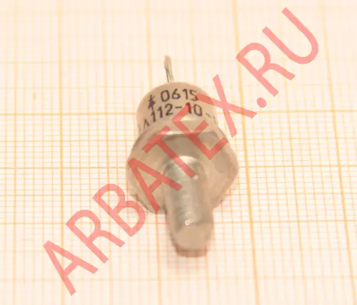 Д112-10-01 диод фото 4