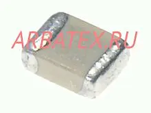 К10-65 500в 6,2 пф