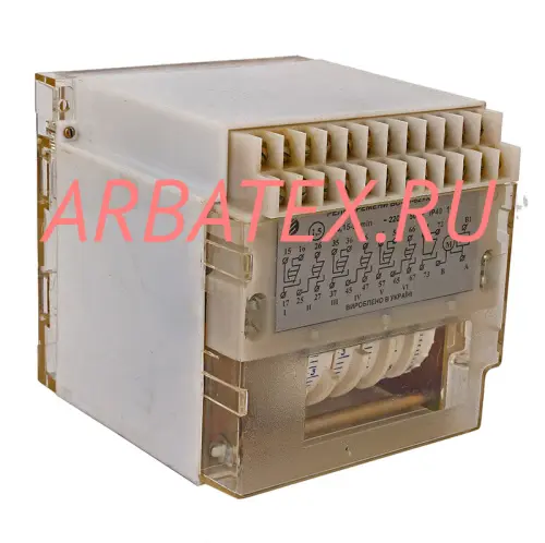 ВС-43-63 1-60мин 220В реле времени ВС-43-63 1-60мин 220В реле времени