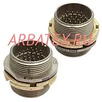 2РМГП27Б24Ш1Е3 вилка фото