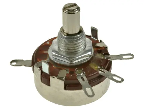 СП2-1Вт 33кОм фото 2 СП2-1Вт 33кОм фото 2