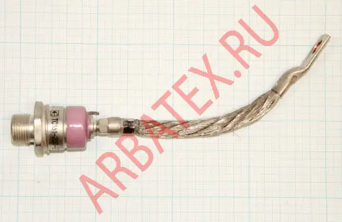 ТС161-200-4 фото 2