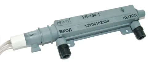 УВ-104 лампа бегущей волны УВ-104 лампа бегущей волны