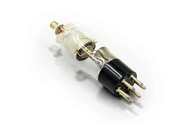 Лампы и электровакуумные приборы