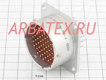 ОНЦ-БГ-1-55/33В-1М фото ОНЦ-БГ-1-55/33В-1М Разъемы разное фото