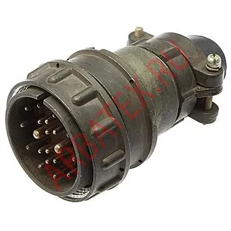 2РМД36КПН20Ш6В1 фото фото 2 2РМД36КПН20Ш6В1 Разъемы 2РМ, 2РМТ, 2РМГ, 2РМДТ, ОНЦ-РГ фото фото 2