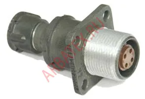 2РМ14БПЭ4Г1В1 фото фото 4 2РМ14БПЭ4Г1В1 Разъемы 2РМ, 2РМТ, 2РМГ, 2РМДТ, ОНЦ-РГ фото фото 4