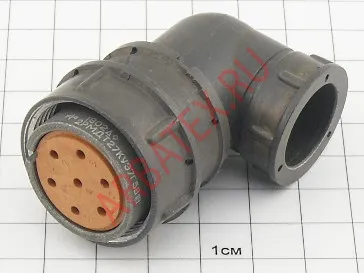 2РМДТ27КУЭ7Г5А1В фото фото 3 2РМДТ27КУЭ7Г5А1В Разъемы 2РМ, 2РМТ, 2РМГ, 2РМДТ, ОНЦ-РГ фото фото 3