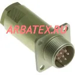 РС7Э розетка фото