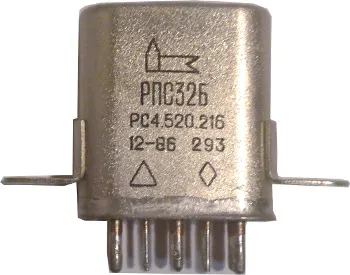 РПС34Б РС4.520.244 фото 2 РПС34Б РС4.520.244 фото 2