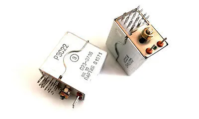 РЭС-22 РФ4.523.023-01.02 фото 3 РЭС-22 РФ4.523.023-01.02 фото 3