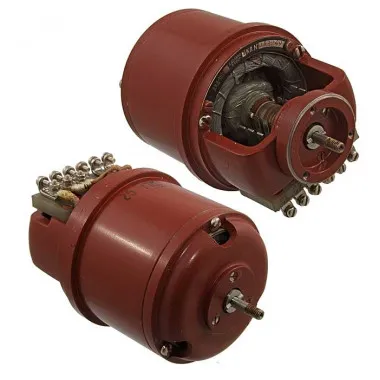 НЭД-1101Б сельсин НЭД-1101Б сельсин