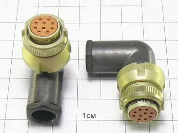 РРС3-10А-9-1-В фото РРС3-10А-9-1-В Разъемы разное фото