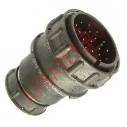 2РМТ36КПЭ22Ш1А1В фото фото 3 2РМТ36КПЭ22Ш1А1В Разъемы 2РМ, 2РМТ, 2РМГ, 2РМДТ, ОНЦ-РГ фото фото 3