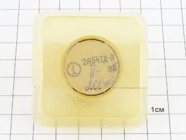 2А547А-3 диод фото 3 2А547А-3 диод фото 3