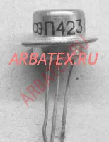П423
