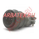 2РМТ27КПН7Ш2В1В фото 2РМТ27КПН7Ш2В1В Разъемы 2РМ, 2РМТ, 2РМГ, 2РМДТ, ОНЦ-РГ фото