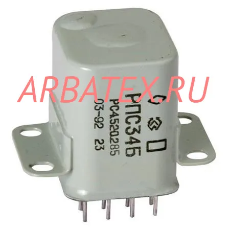 РПС34Б РС4.520.241 РПС34Б РС4.520.241