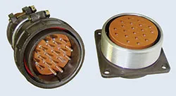 2РТ12П1ЭГ2-А розетка блочная фото фото 4 2РТ12П1ЭГ2-А розетка блочная Разъемы разное фото фото 4