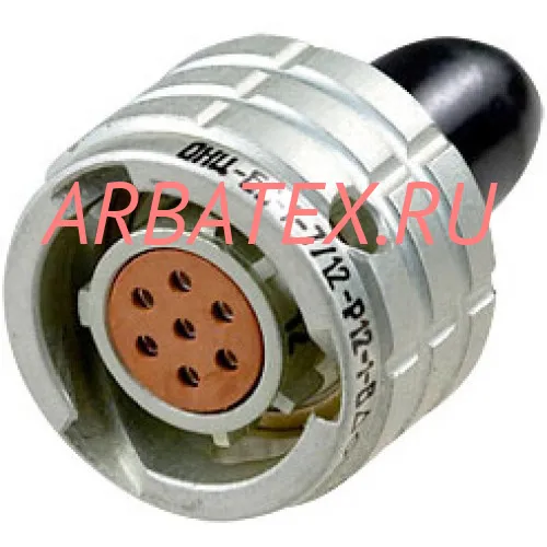 ОНЦ-БС-7/12-Р12-1В фото ОНЦ-БС-7/12-Р12-1В Разъемы разное фото