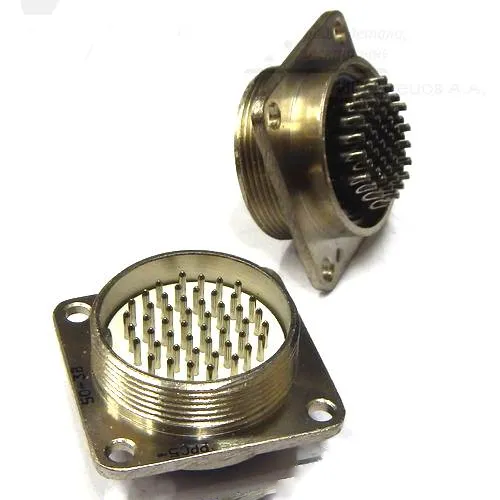 РРС5-50-1-6 В фото РРС5-50-1-6 В Разъемы разное фото