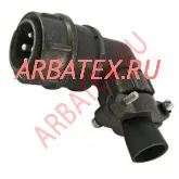 2РМ22КУН4Ш3В1 фото 2РМ22КУН4Ш3В1 Разъемы 2РМ, 2РМТ, 2РМГ, 2РМДТ, ОНЦ-РГ фото