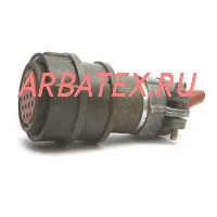 СНЦ23-43/36Р-6-А-В розетка фото СНЦ23-43/36Р-6-А-В розетка Разъемы разное фото