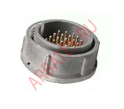 2РМТ27К24Ш1В1В фото фото 2 2РМТ27К24Ш1В1В Разъемы 2РМ, 2РМТ, 2РМГ, 2РМДТ, ОНЦ-РГ фото фото 2