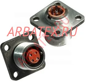 2РМТ14Б4Г1А1В фото 2РМТ14Б4Г1А1В Разъемы 2РМ, 2РМТ, 2РМГ, 2РМДТ, ОНЦ-РГ фото