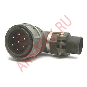 2РМД27КУН7Ш5В1 фото фото 3 2РМД27КУН7Ш5В1 Разъемы 2РМ, 2РМТ, 2РМГ, 2РМДТ, ОНЦ-РГ фото фото 3