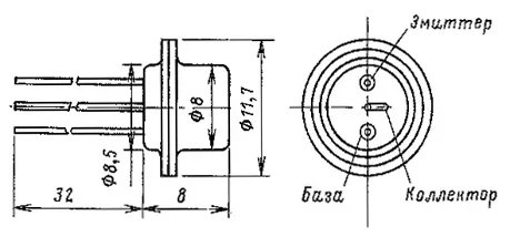 1Т320А фото 4 1Т320А фото 4