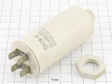 К78-17А 250в 25 мкф фото 2 К78-17А 250в 25 мкф фото 2