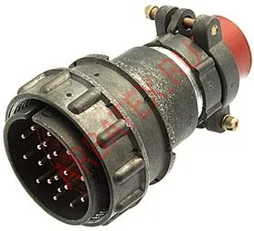 2РМД36КПН20Ш5В1 фото фото 2 2РМД36КПН20Ш5В1 Разъемы 2РМ, 2РМТ, 2РМГ, 2РМДТ, ОНЦ-РГ фото фото 2