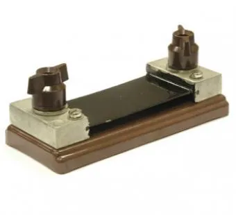 75ШП 0,3/0,75 А шунт фото 2 75ШП 0,3/0,75 А шунт фото 2