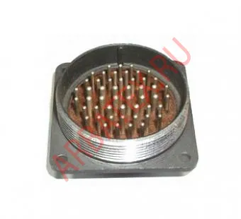 2РМДТ45Б50Ш8В1ВБ фото фото 2 2РМДТ45Б50Ш8В1ВБ Разъемы 2РМ, 2РМТ, 2РМГ, 2РМДТ, ОНЦ-РГ фото фото 2