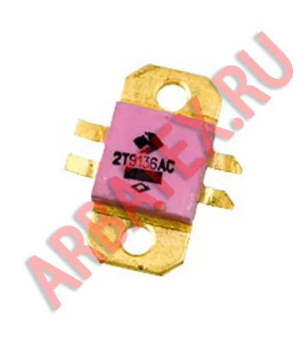 2Т9136АС фото 3 2Т9136АС фото 3