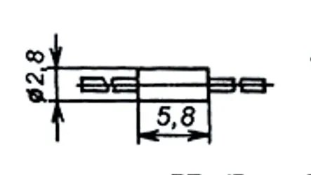 2С482А-1 фото 2 2С482А-1 фото 2