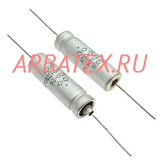 К50-24В 6,3в 2200 мкф К50-24В 6,3в 2200 мкф