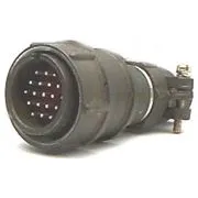 СНЦ23-19/27В-6-а-В вилка фото фото 2 СНЦ23-19/27В-6-а-В вилка Разъемы разное фото фото 2