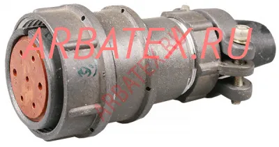 2РМТ27КПН7Г2А1В фото 2РМТ27КПН7Г2А1В Разъемы 2РМ, 2РМТ, 2РМГ, 2РМДТ, ОНЦ-РГ фото