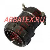 2РМТ42КПН30Ш2В1В фото 2РМТ42КПН30Ш2В1В Разъемы 2РМ, 2РМТ, 2РМГ, 2РМДТ, ОНЦ-РГ фото