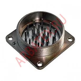 2РМГД36Б20Ш5Е2Б фото фото 3 2РМГД36Б20Ш5Е2Б Разъемы 2РМ, 2РМТ, 2РМГ, 2РМДТ, ОНЦ-РГ фото фото 3