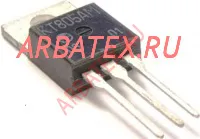 КТ805АМ