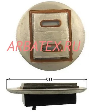 РР-79 разрядник резонансный РР-79 разрядник резонансный