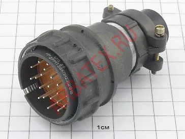 2РМ36КПН22Ш1А1 фото фото 2 2РМ36КПН22Ш1А1 Разъемы 2РМ, 2РМТ, 2РМГ, 2РМДТ, ОНЦ-РГ фото фото 2